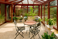 Crich Carr conservatory quotes