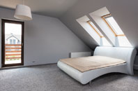 Crich Carr bedroom extensions