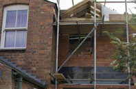 free Crich Carr home extension quotes